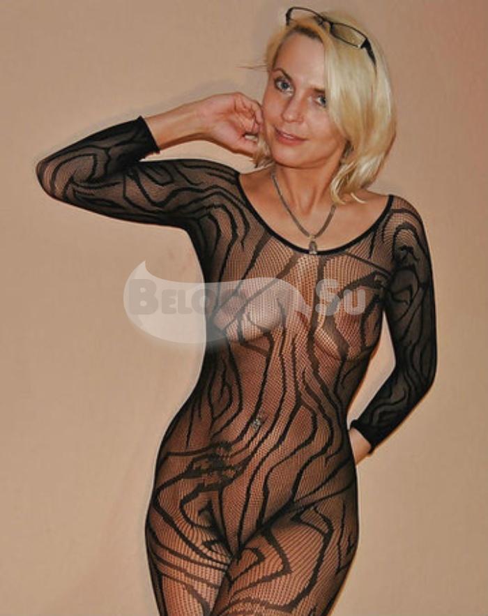 Проститутка Ариадна г. Илька