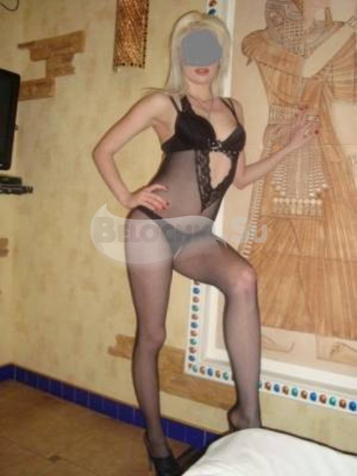 Проститутка Люда г. Горбатов