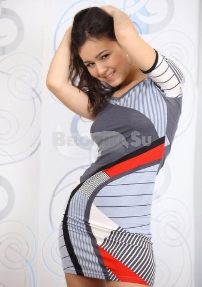 Проститутка Прасковья г. Невинномысск