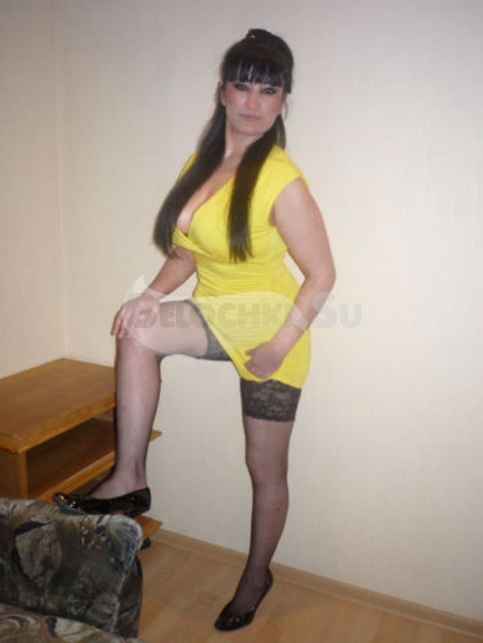 Проститутка Вика г. Переволоцкий