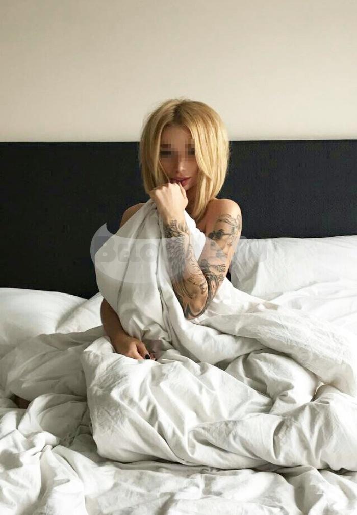 Проститутка Ирина г. Вичуга