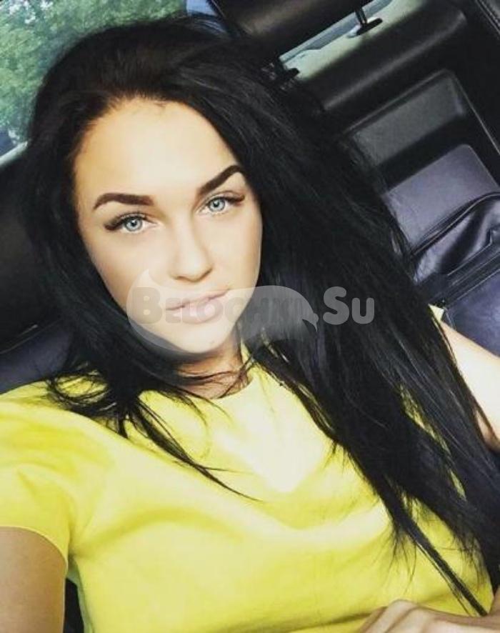 Проститутка Береслава г. Иглино