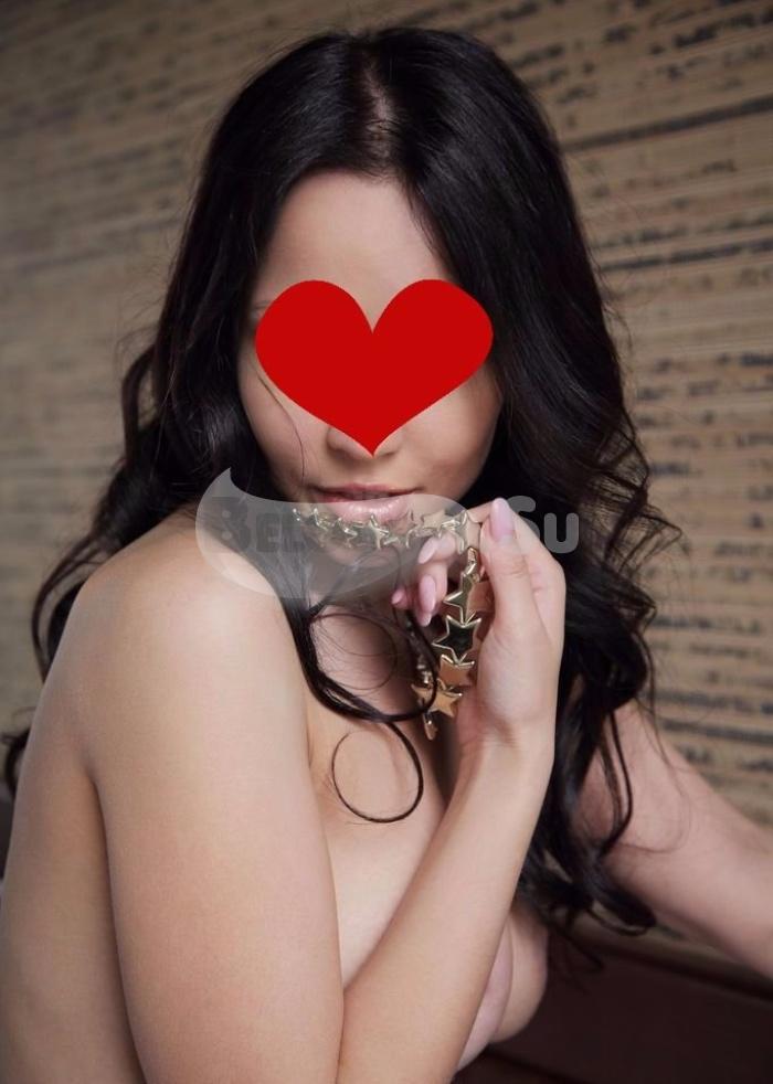 Проститутка Люда г. Сысерть