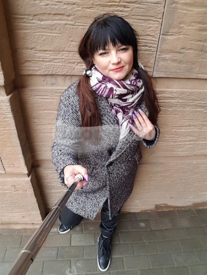 Проститутка Лилиана г. Архиповка