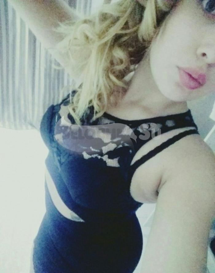 Проститутка Наталья г. Востряково