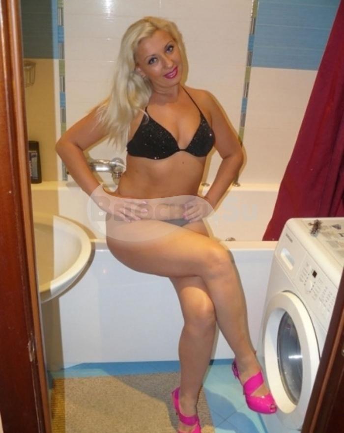 Проститутка Ксения г. Парфино