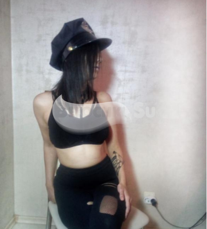 Проститутка Нелли г. Тикси