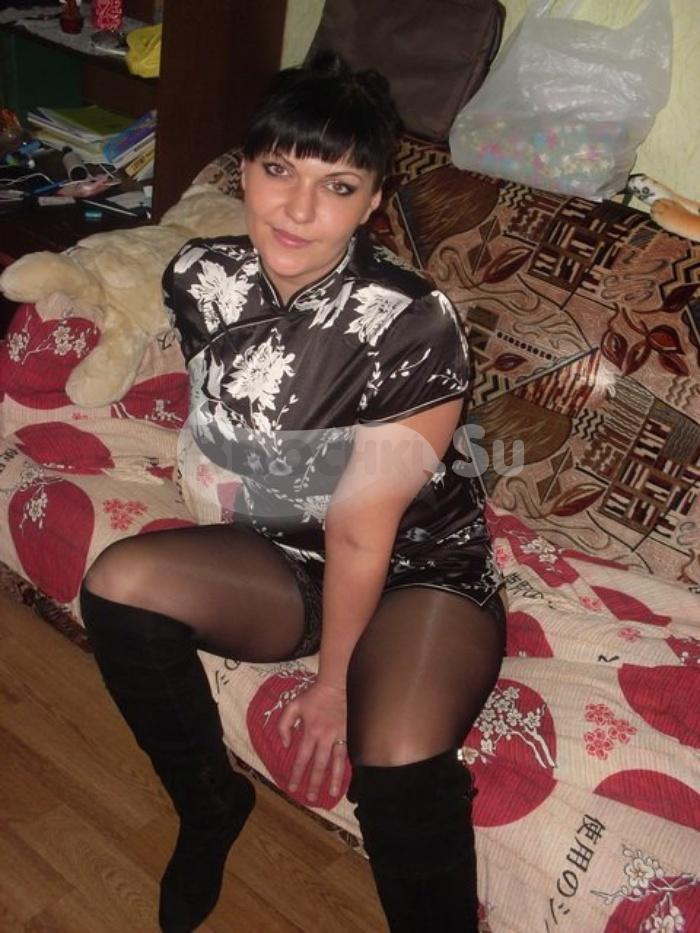 Проститутка Наталья г. Невьянск