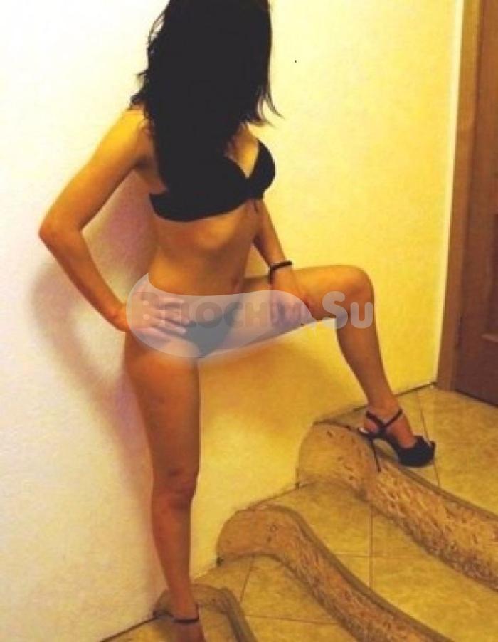 Проститутка Даша г. Дубовка