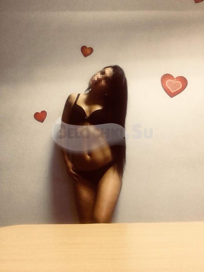 Проститутка Матильда г. Кёнигсберг