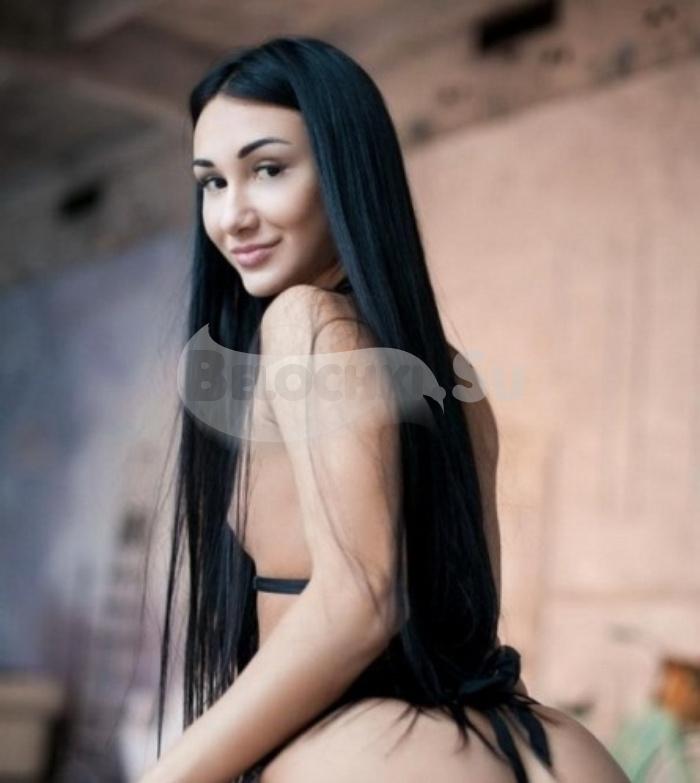 Проститутка Ксюша г. Балтийск