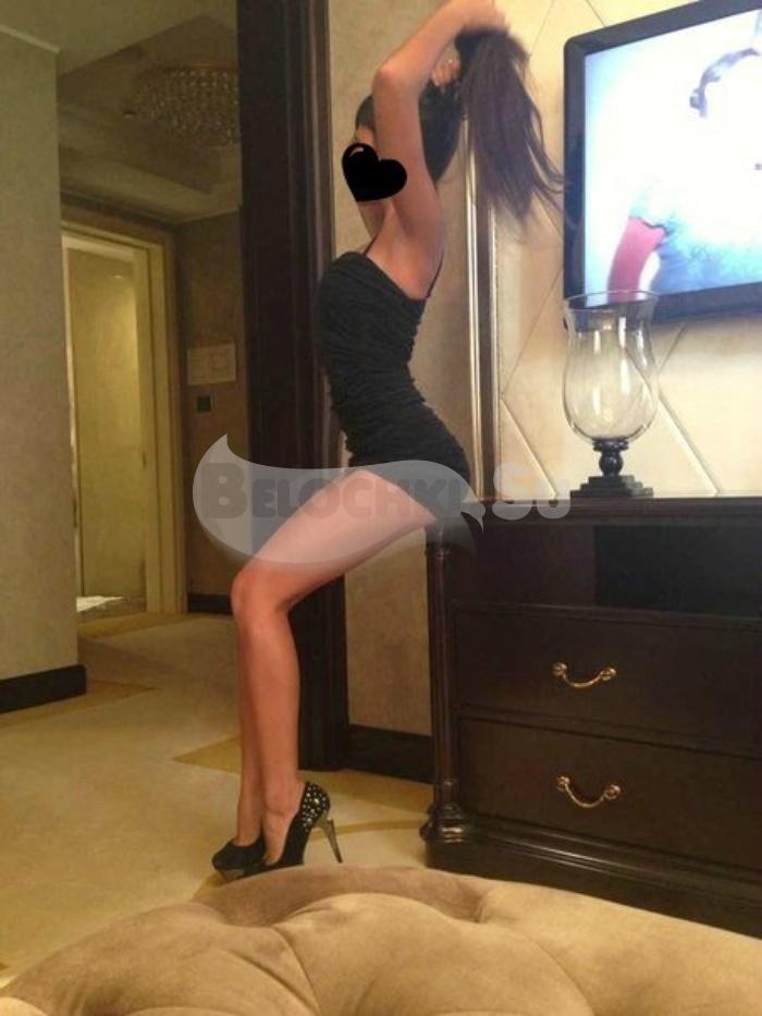 Проститутка Аделина г. Бея