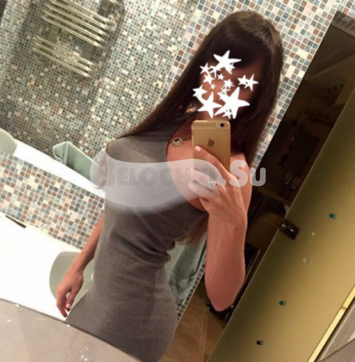 Проститутка Виктория г. Карабаново