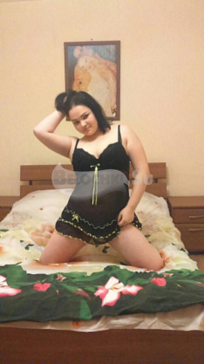 Проститутка Прасковья г. Дубовский