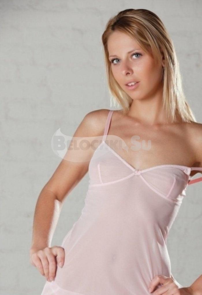 Проститутка Юля г. Лух