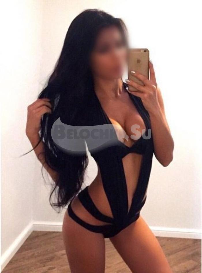 Проститутка Карина г. Климовск