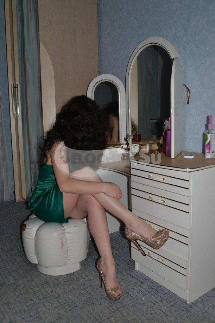 Проститутка Инга г. Кез