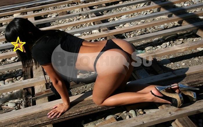 Проститутка Ида г. Собинка