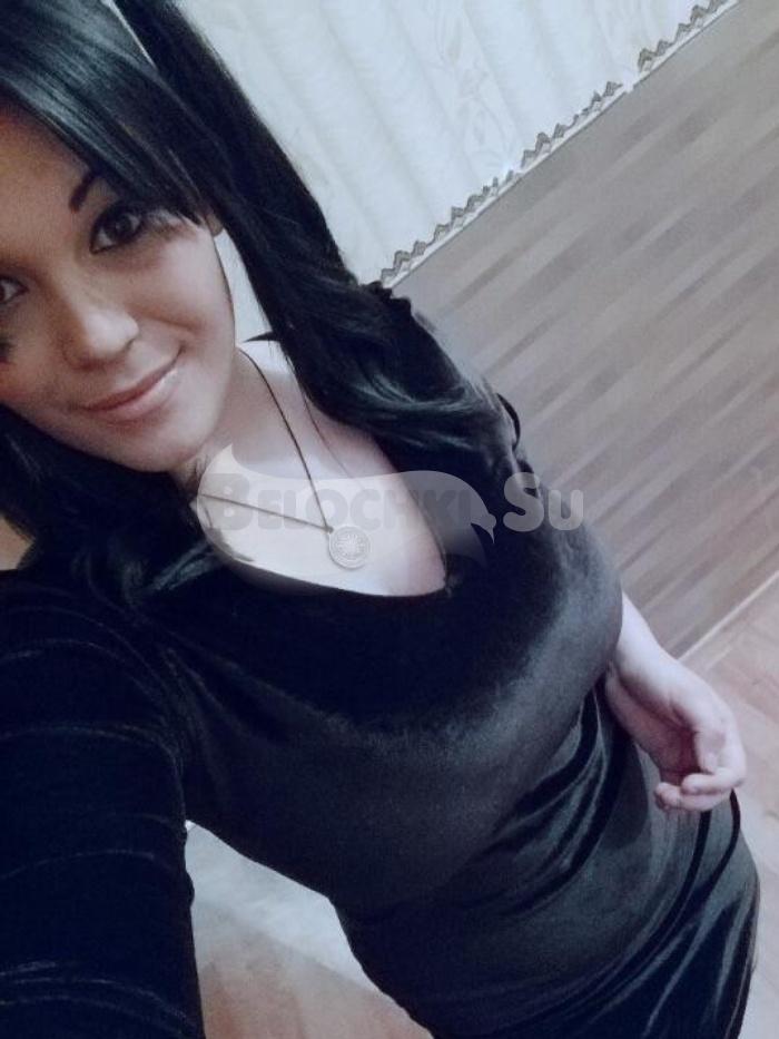 Проститутка Амелия г. Ишеевка