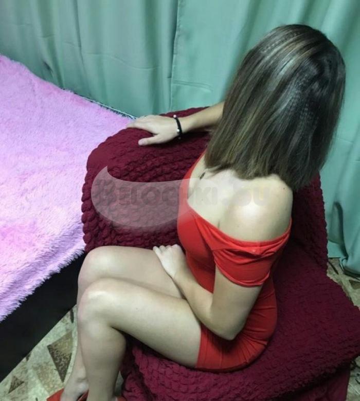 Проститутка Полина г. Бавлы