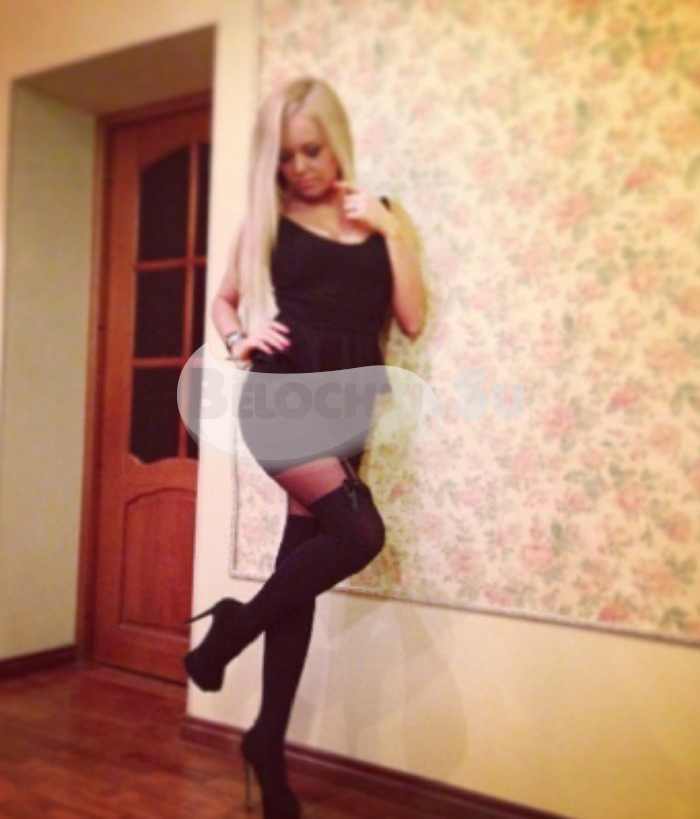 Проститутка Мария г. Кобра