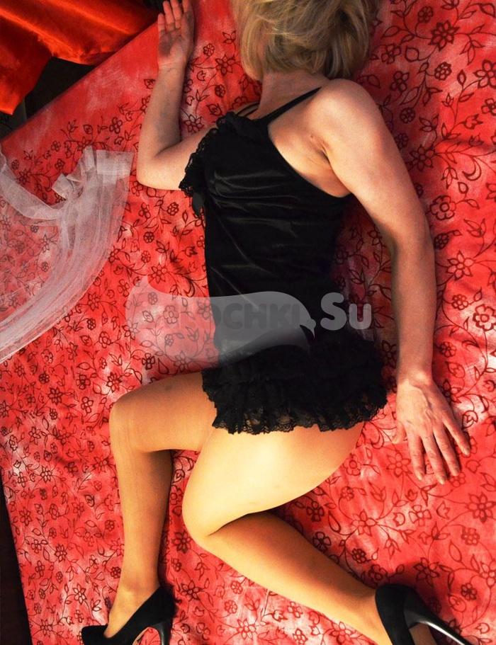 Проститутка Вика г. Верхнеуральск