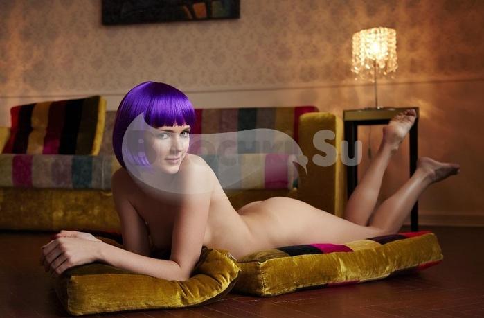 Проститутка Михаэла г. Балей