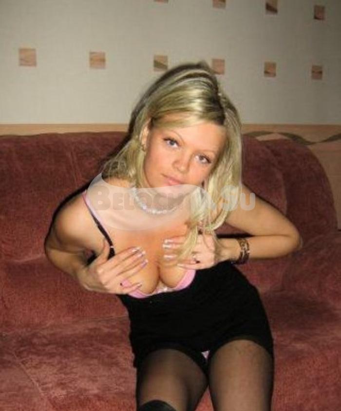 Проститутка Татьяна г. Ишим