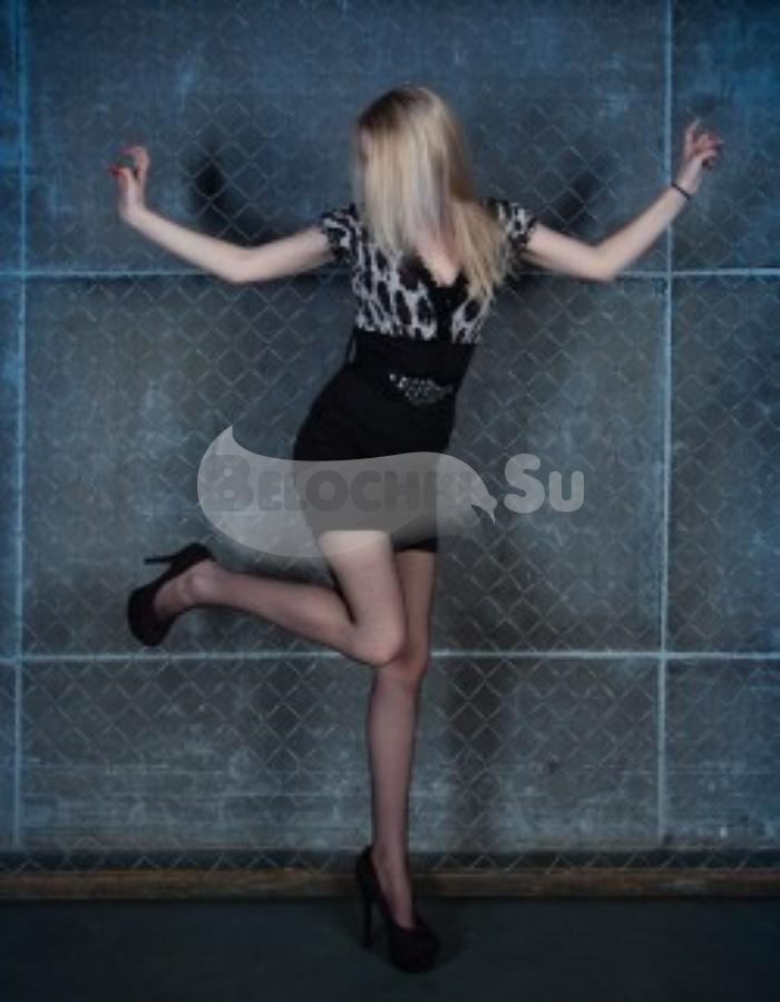 Проститутка Лада г. Кохма