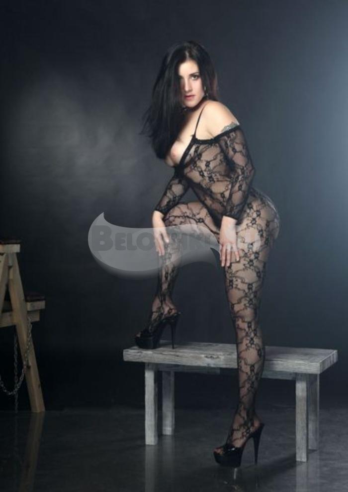 Проститутка Алла г. Осинники