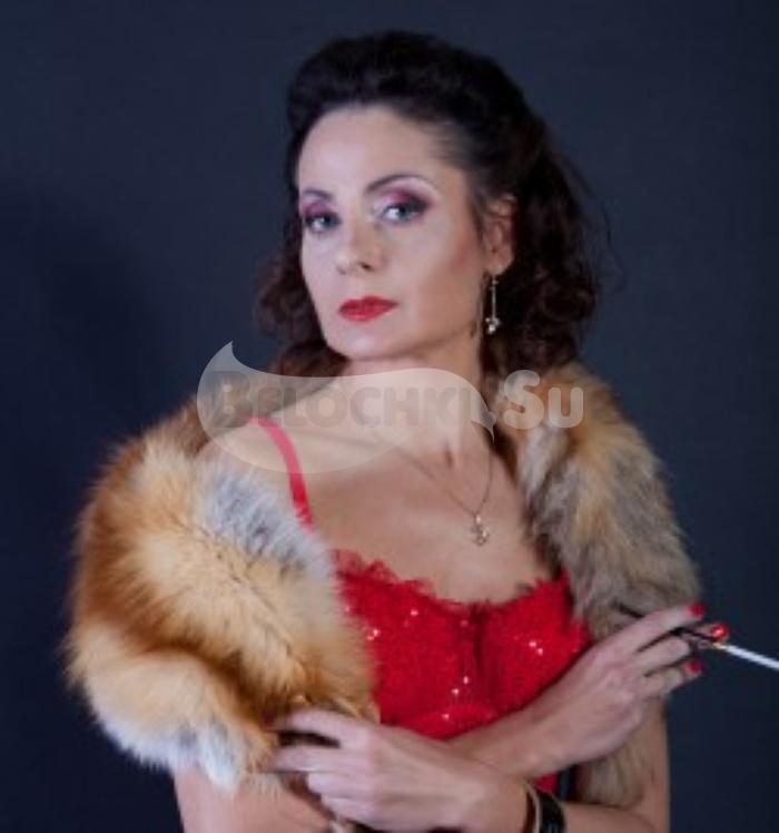 Проститутка Ада г. Урюпинск