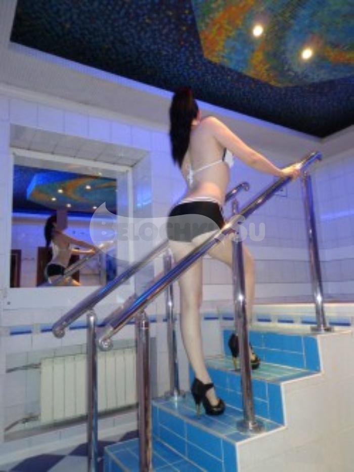 Проститутка Люба г. Новотроицк