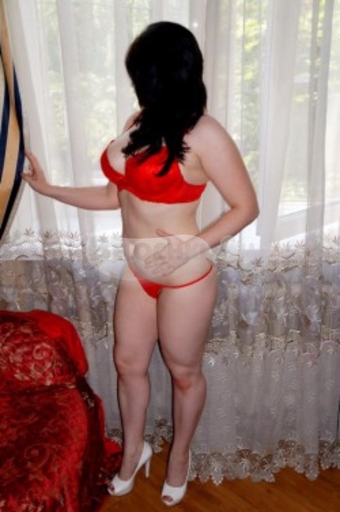 Проститутка Софья г. Приволжск