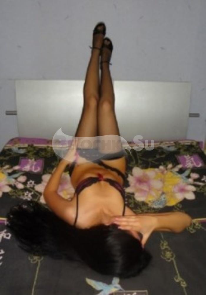 Проститутка Юля г. Возрождение