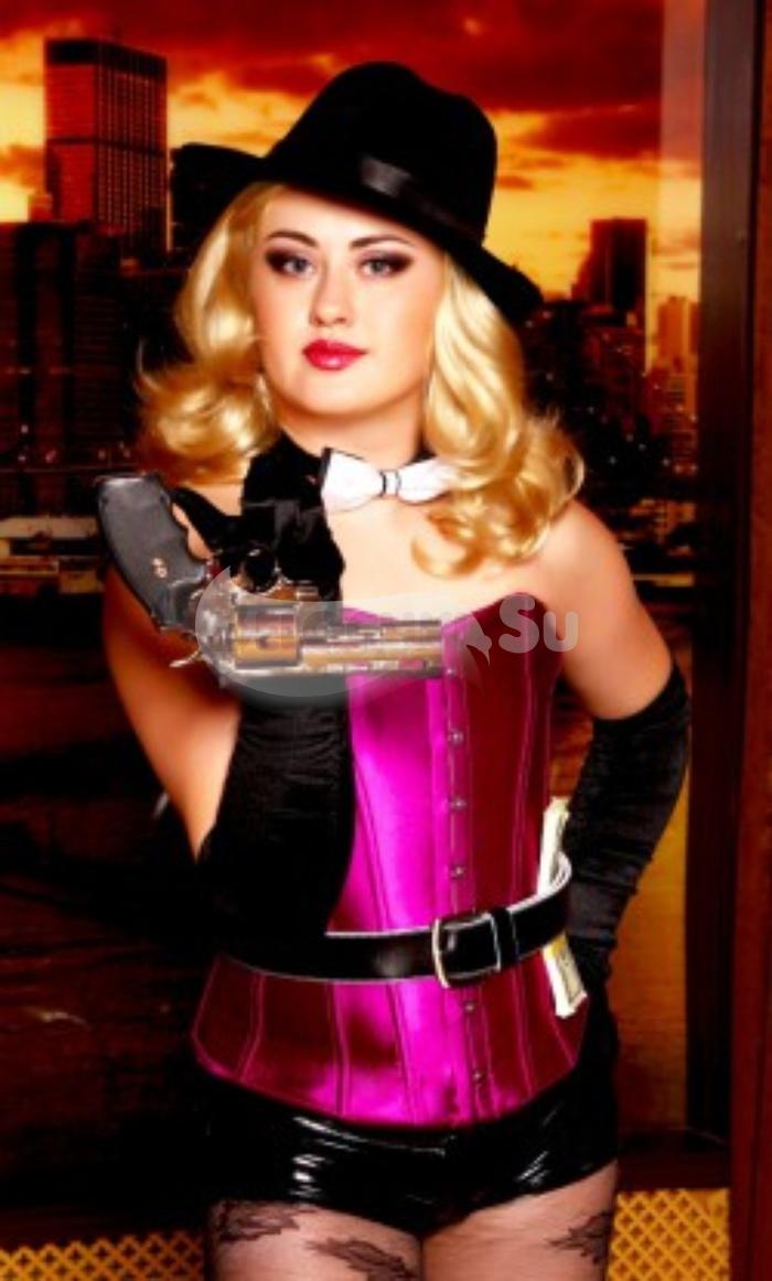 Проститутка Даша г. Вязьма