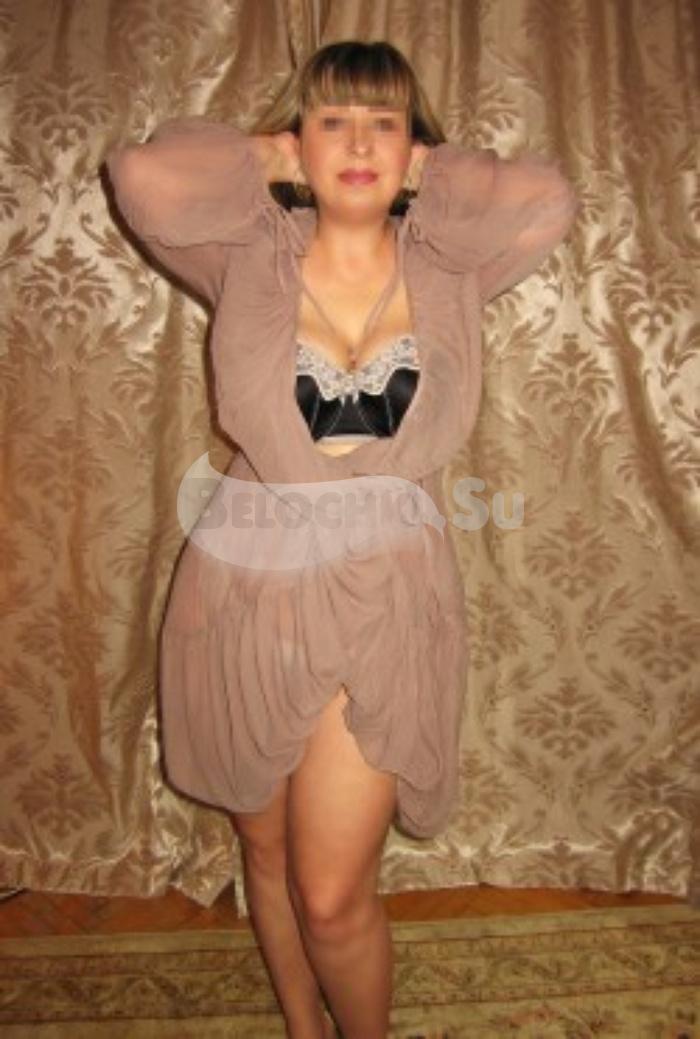 Проститутка Кристина г. Пристень