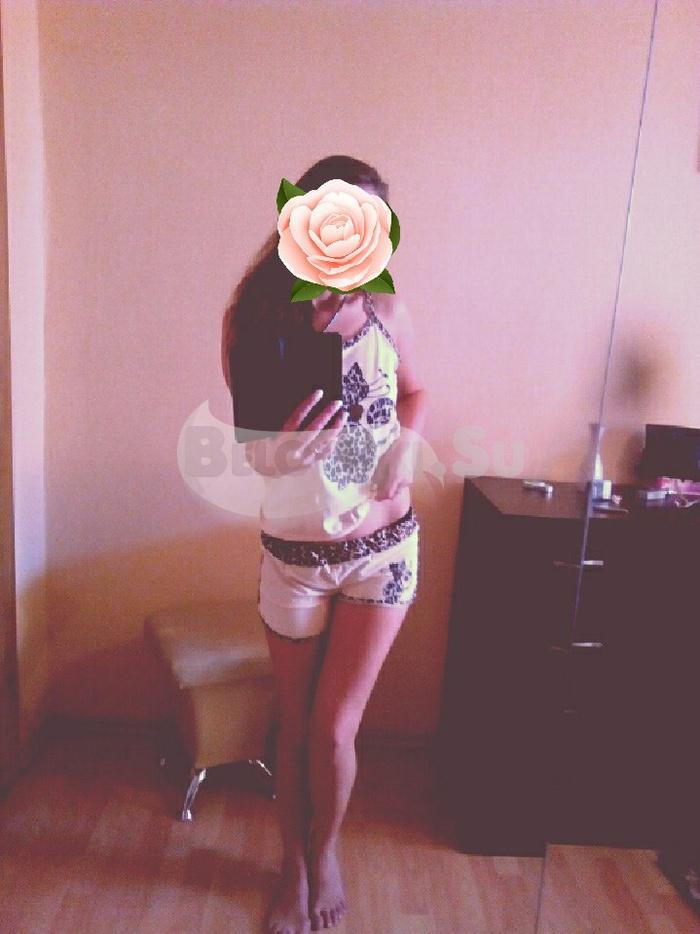 Проститутка Диана г. Ивангород