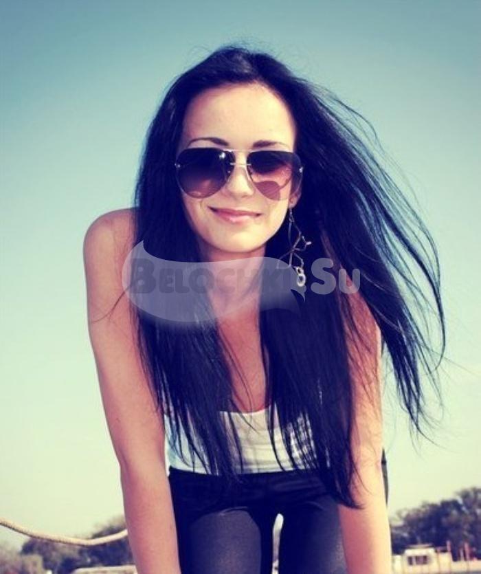 Проститутка Агнесса г. Туруханск