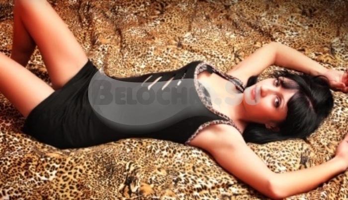 Проститутка Элина г. Сортавала