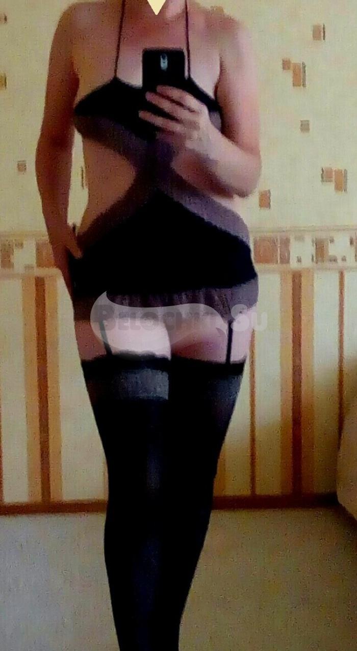 Проститутка Кристина г. Сольцы