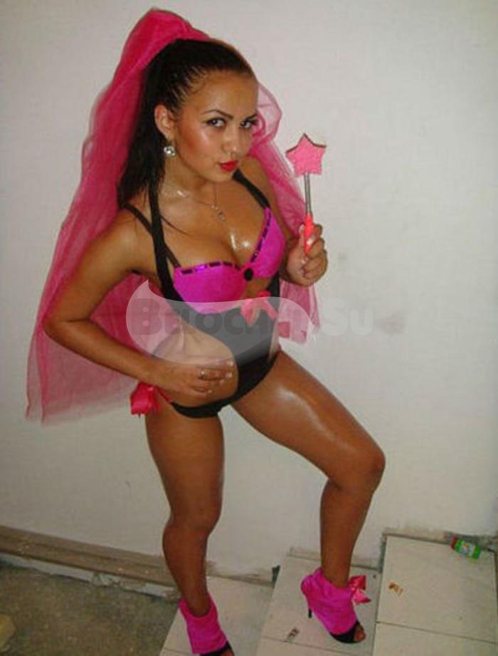 Проститутка Дарья г. Вичуга