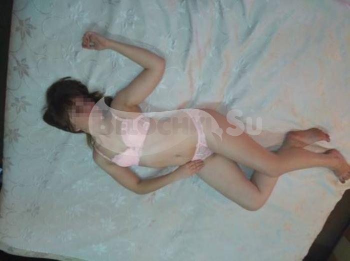 Проститутка Ксюша г. Кабардинка