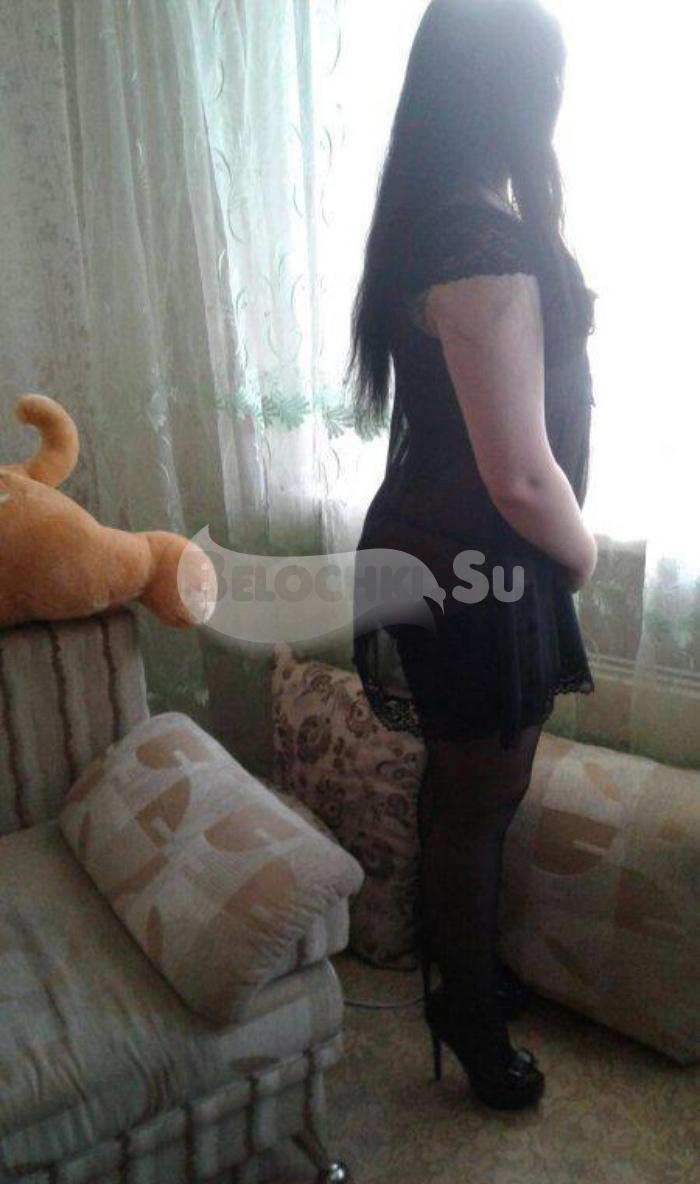 Проститутка Милица г. Вырица