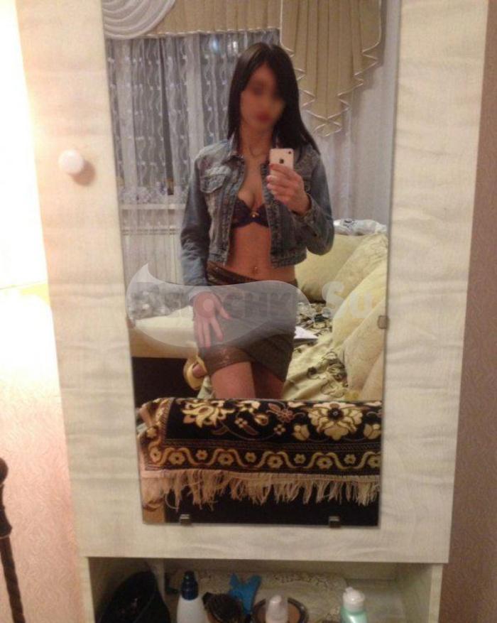 Проститутка Даша г. Прокопьевск