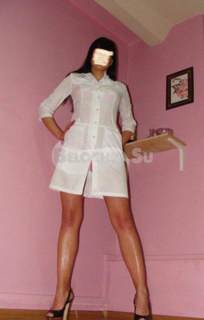 Проститутка Карина г. Ильинский