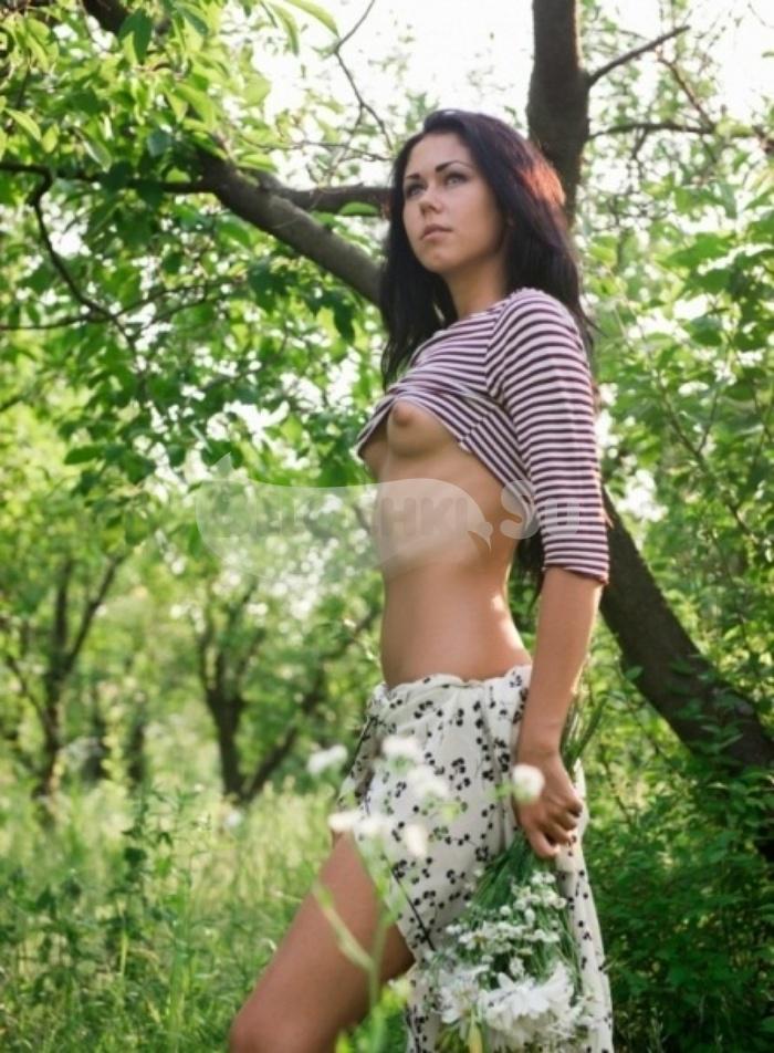 Проститутка Вероника г. Одесское