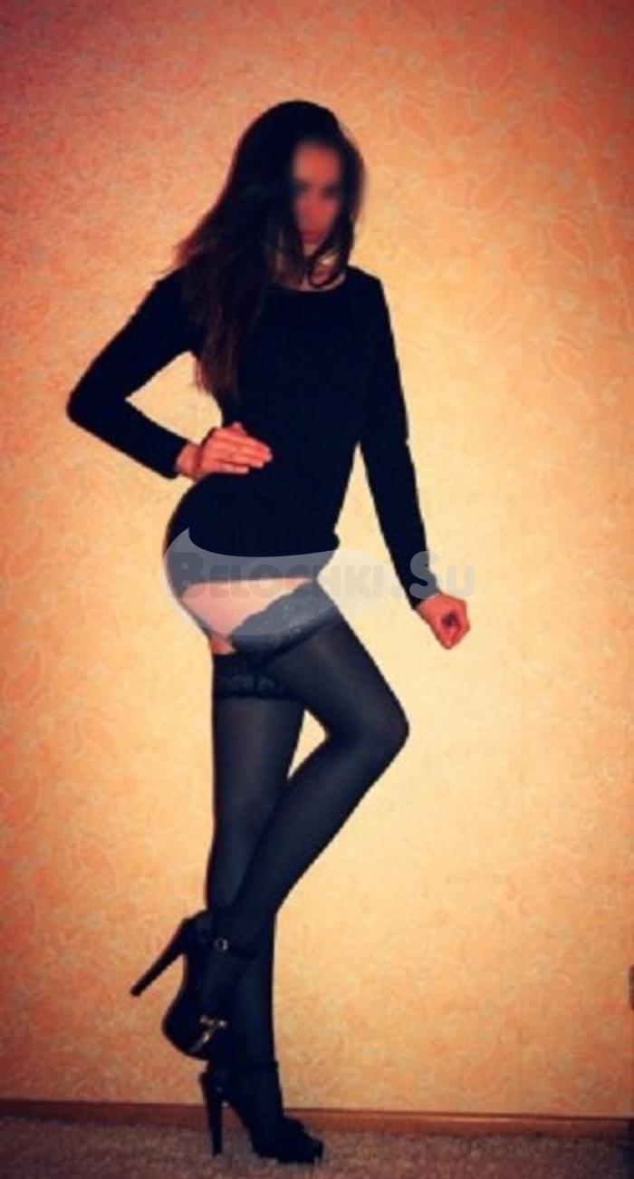 Проститутка Бирута г. Акша