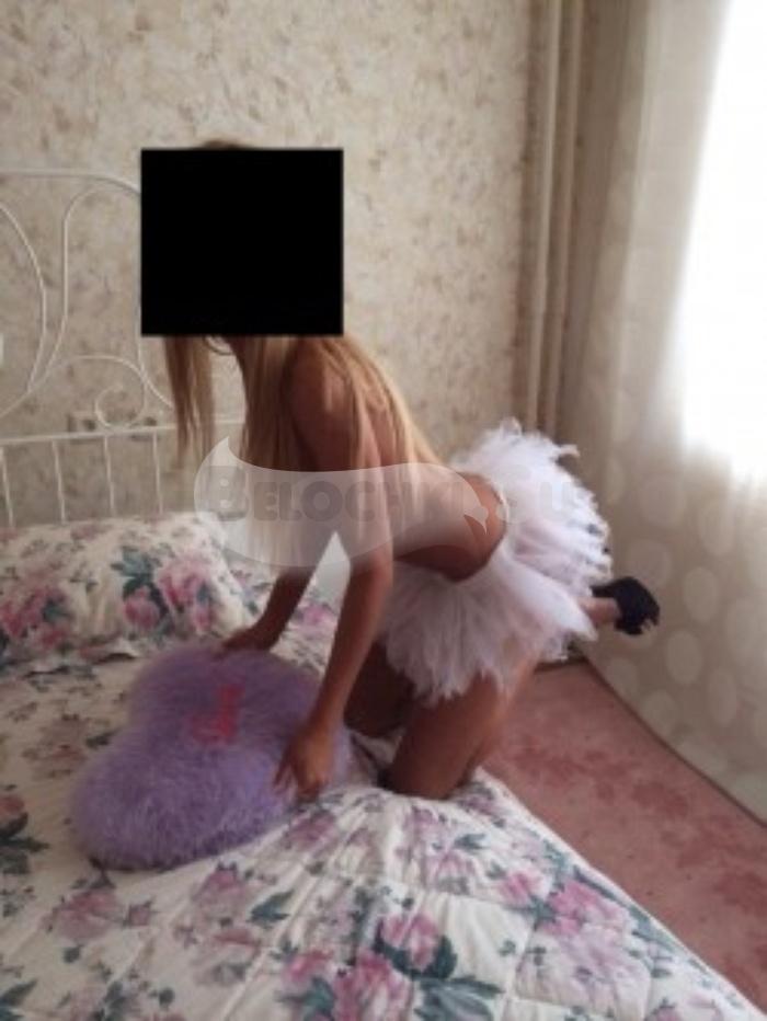 Проститутка Виктория г. Усолье