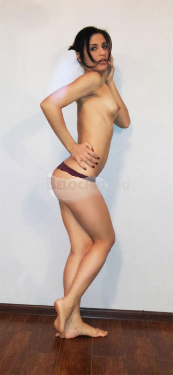 Проститутка Тамара г. Чунский