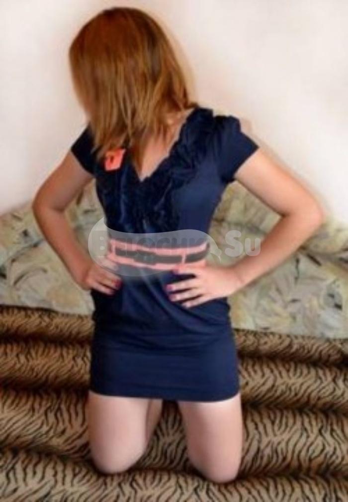 Проститутка Роберта г. Волга